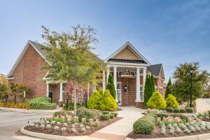 Castle Lanterra has sold Meridian Obici in Suffolk, VA.