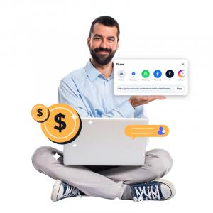 Referral Program - MYCT