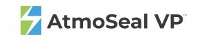 AtmoSeal VP logo on light background