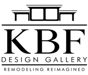 KBF Design Gallery Logo