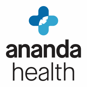 Ananda Health Logo