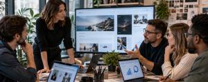 What 235 Client Experiences Reveal About Choosing a Web Design Agency