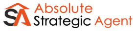 StrategicAgent Company Logo