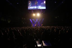 Concerts & Music Programming for Viaero Center by The Music Trust