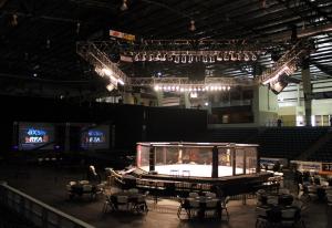 Live Events at Viaero Center by The Music Trust