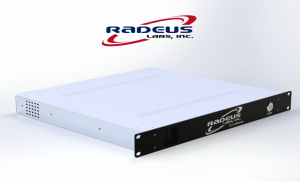 RL250 - CP/LP Polarization Controller