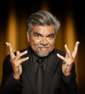 George Lopez