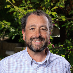 Barnaby Dorfman