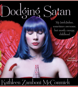 Dodging Satan on Audiobook