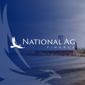 National Ag Finance Logo