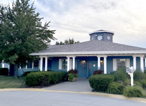 St Jude House Domestic Violence Shelter