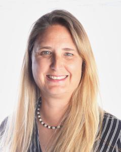 Headshot of Pilar Wolfsteller, Editor, Cargo Facts