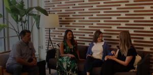 Swim Digital Group - Thought Leadership Webinar Series- Higher Education