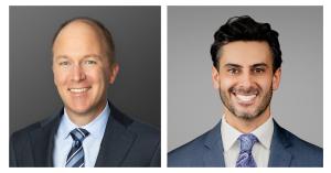David Rallis, DDS, MD, Chief Executive Officer & Daniel Yacoob, DDS, MD, Chief Operating Officer