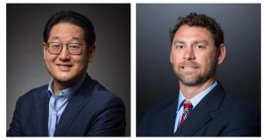 Tom Dietrich, Board of Directors & Daniel Jeong, Board of Directors