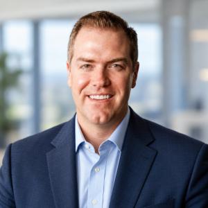 Professional headshot of Christopher Alexander, Senior Advisor at Pathmark Partners and former President of RE/MAX Canada.