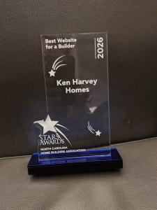 Best Website Stars Award