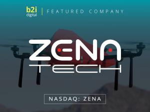 Company’s DaaS acquisition of Green Earth Powerwashing brings franchise experience and a model to accelerate incorporation of drone-based power washing cleaning services for building exteriors and public spaces.