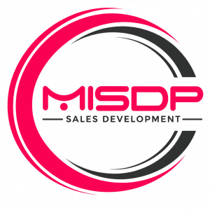MISDP Sales Training