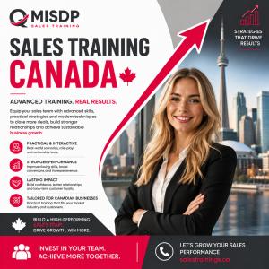 Sales Development