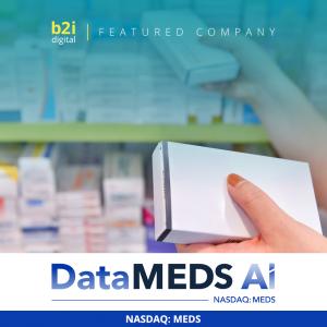 DataMeds AI and Tollo Health partner with NFL Alumni Health to launch Health Lives Here, combining telehealth, pharmacy access, and digital health tools for communities nationwide.