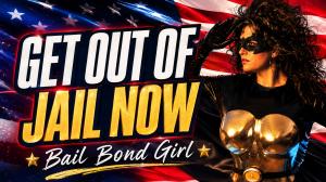 Fast, reliable bail bond assistance