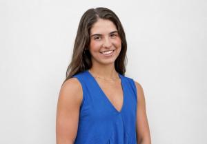 Phoebe Johnston, Vice President headshot
