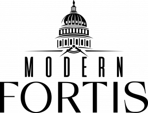 Modern Fortis logo