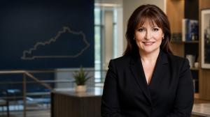 Dr. Diana Lawrence, EdD, President of Beckfield College and KACCS Board of Directors member