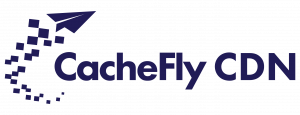 CacheFly logo