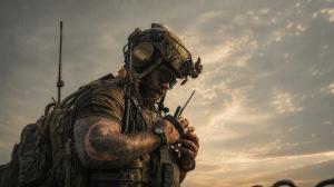 Twenty-Six Defense will remain focused on supporting warfighters and national security by delivering relevant, reliable capabilities with agility.