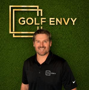 Christian Miller, Golf Envy Farragut franchise owner