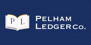 Pelham Ledger Co. logo
