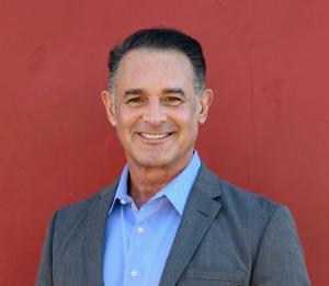 Mike Fruciano, President of Effective Presentations, Inc., presentation skills and executive communication expert