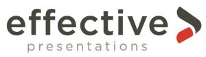 Effective Presentations, Inc. logo