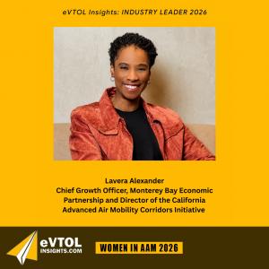 2026 Women In AAM Special Report