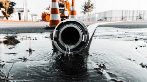 wastewater system failures