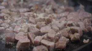 Love Hibachi Hosts Free Wagyu Hibachi Party for About 50 USC Students