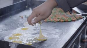 Love Hibachi Hosts Free Wagyu Hibachi Party for About 50 USC Students