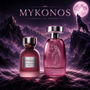 mykonos
