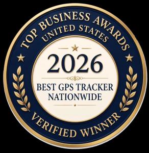 SpaceHawk GPS Wins 2026 Best GPS Tracker Award With Site Relaunch