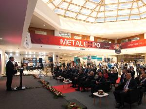 MetalExpo
