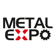 MetalExpo logo