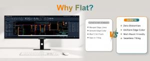 WHY FLAT
