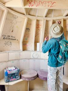 GEYOTO’s open graffiti co-creation campaign