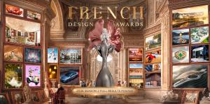 2026 French Design Awards S2 Winners Announced