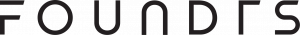 FOUNDRS Logo