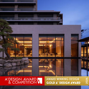 PW Senrichuo by Uds Ltd.