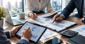 Peeklogic Expands Salesforce Solutions for Fintech