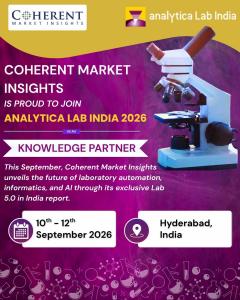 analytica Lab India 2026
